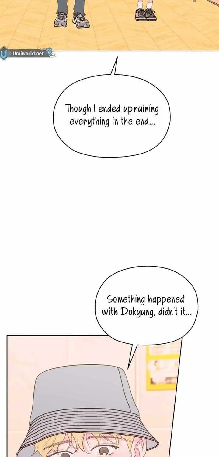 My Secret Crush Chapter 14 page 49 - 