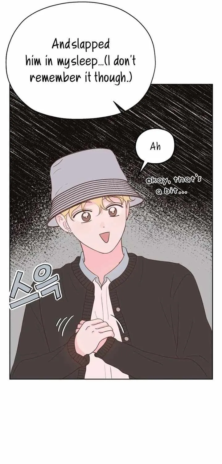 My Secret Crush Chapter 14 page 54 - 