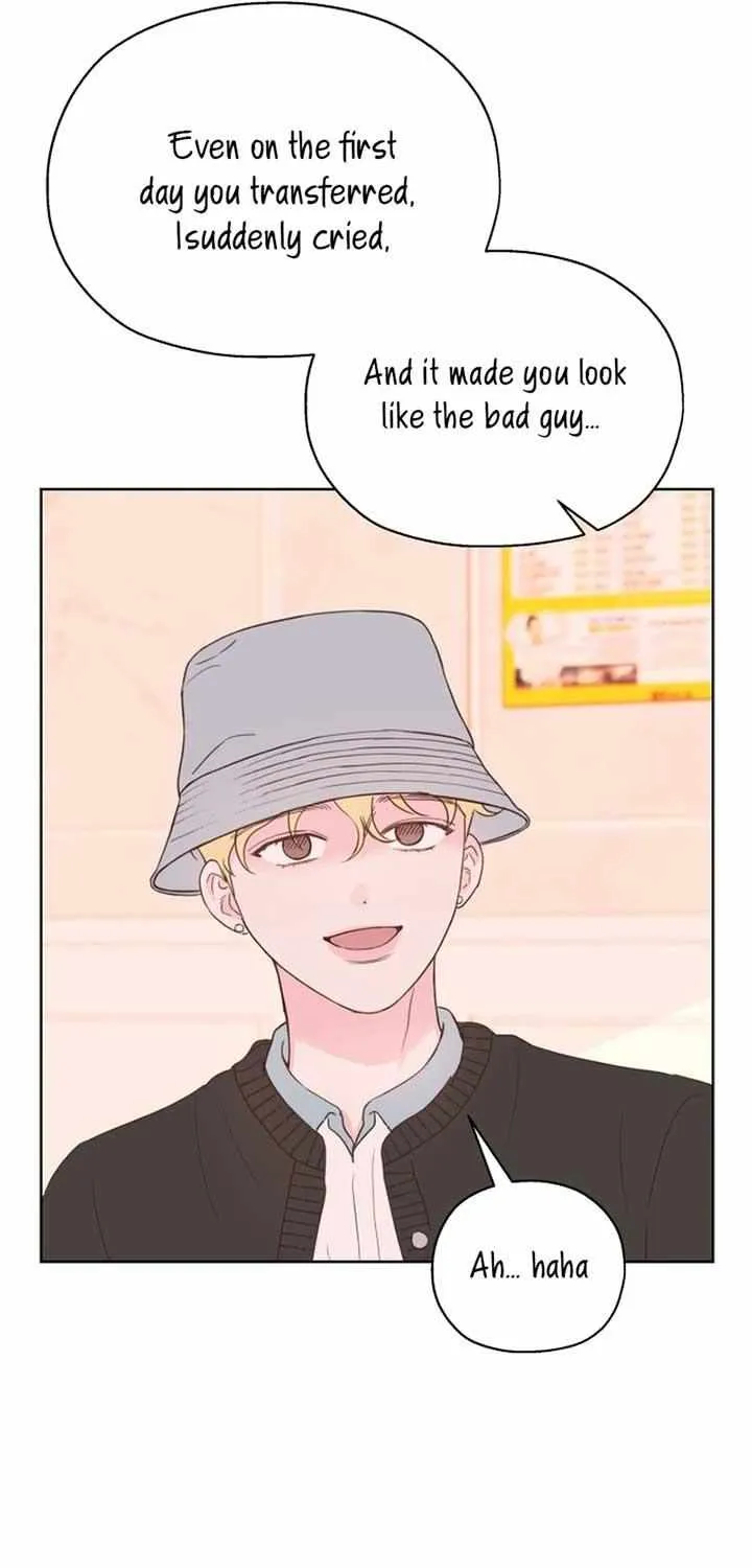 My Secret Crush Chapter 14 page 60 - 
