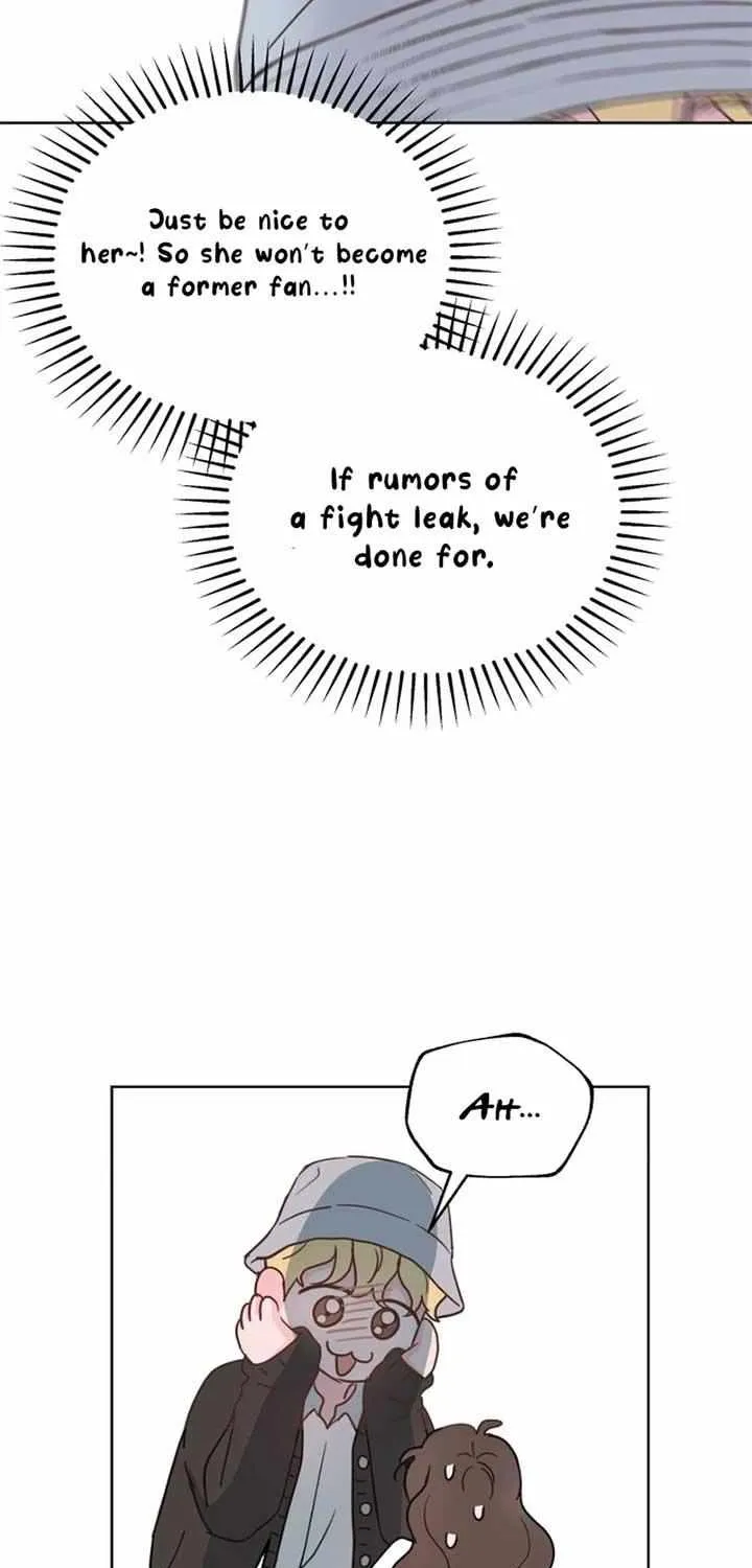 My Secret Crush Chapter 14 page 68 - 