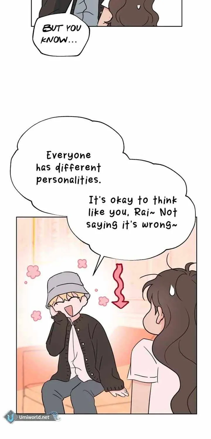 My Secret Crush Chapter 14 page 69 - 