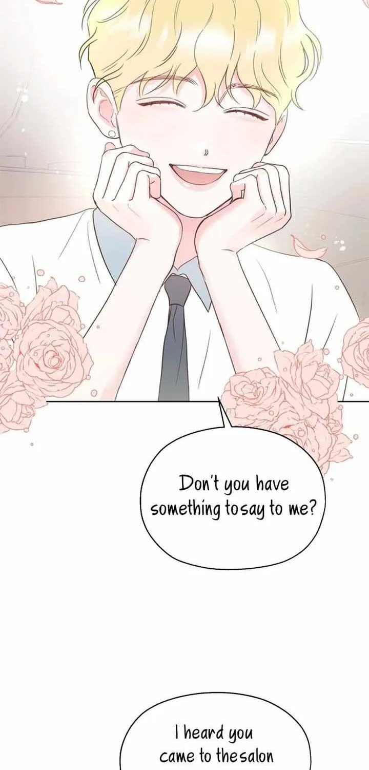 My Secret Crush Chapter 14 page 8 - 
