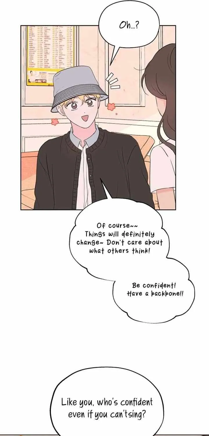 My Secret Crush Chapter 14 page 83 - 