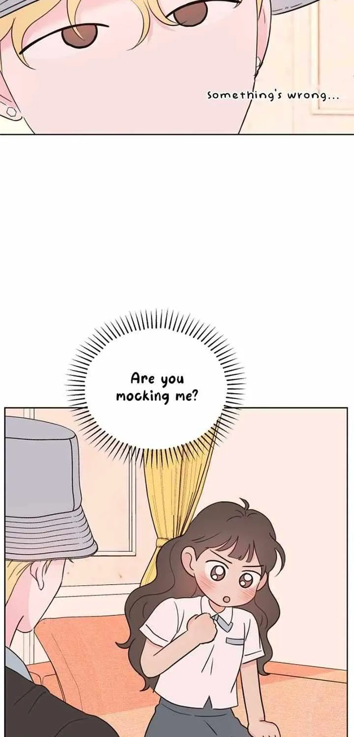 My Secret Crush Chapter 14 page 85 - 