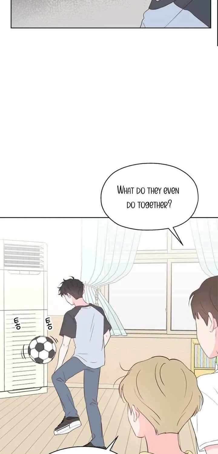 My Secret Crush Chapter 15 page 20 - 