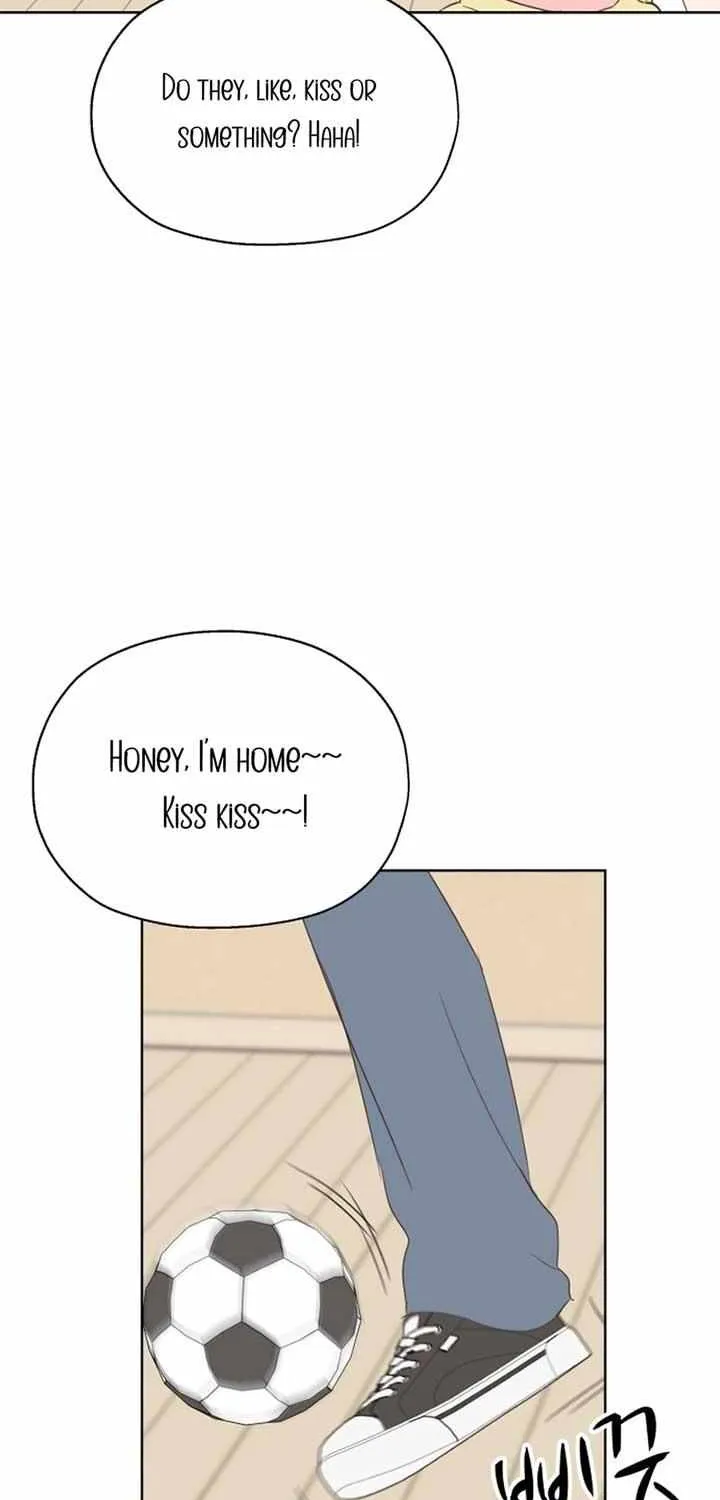 My Secret Crush Chapter 15 page 21 - 