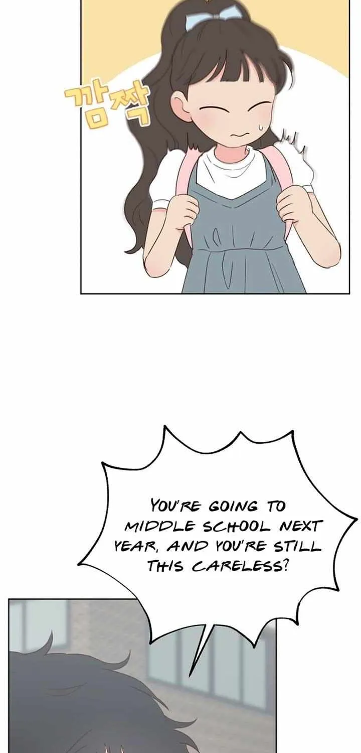 My Secret Crush Chapter 15 page 4 - 