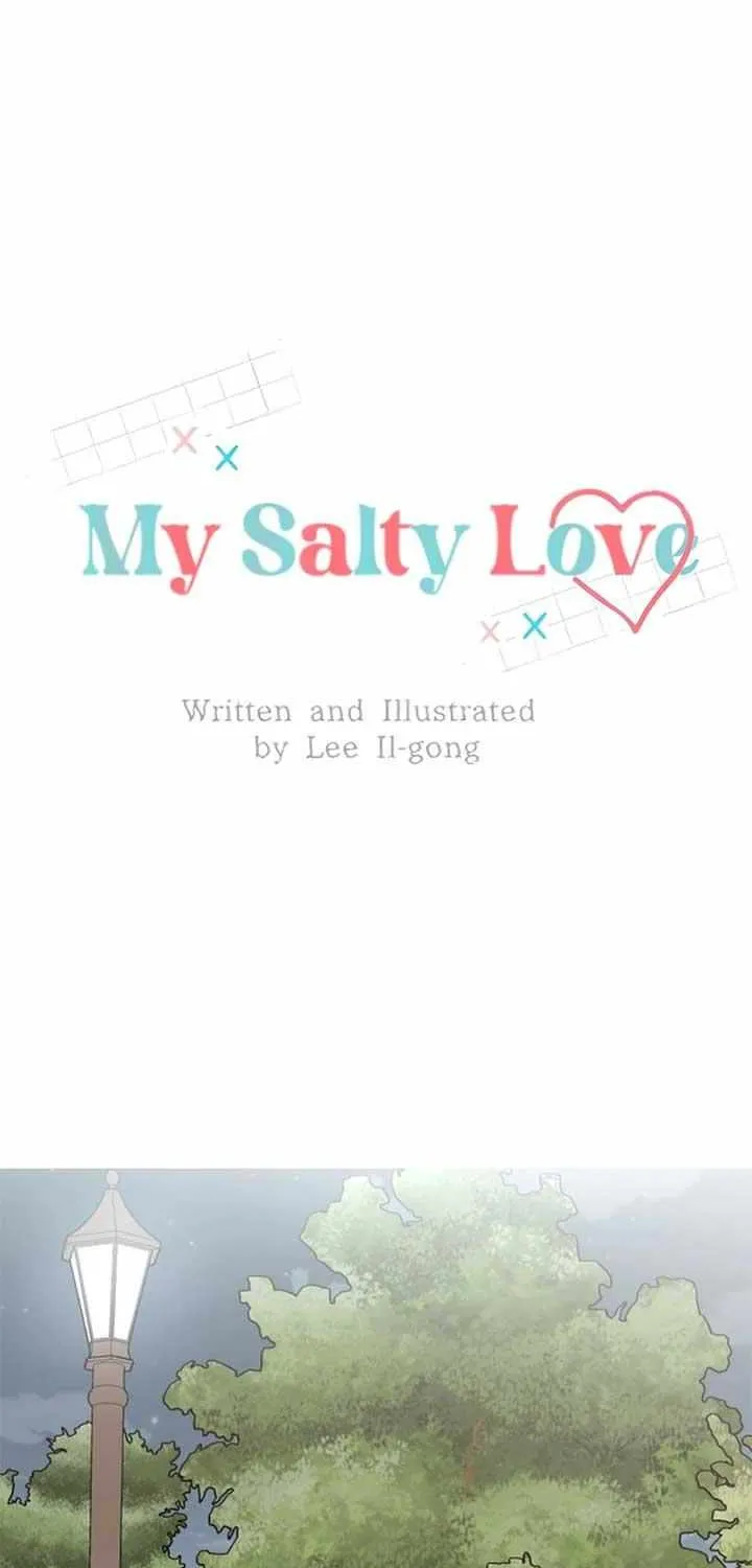 My Secret Crush Chapter 15 page 46 - 
