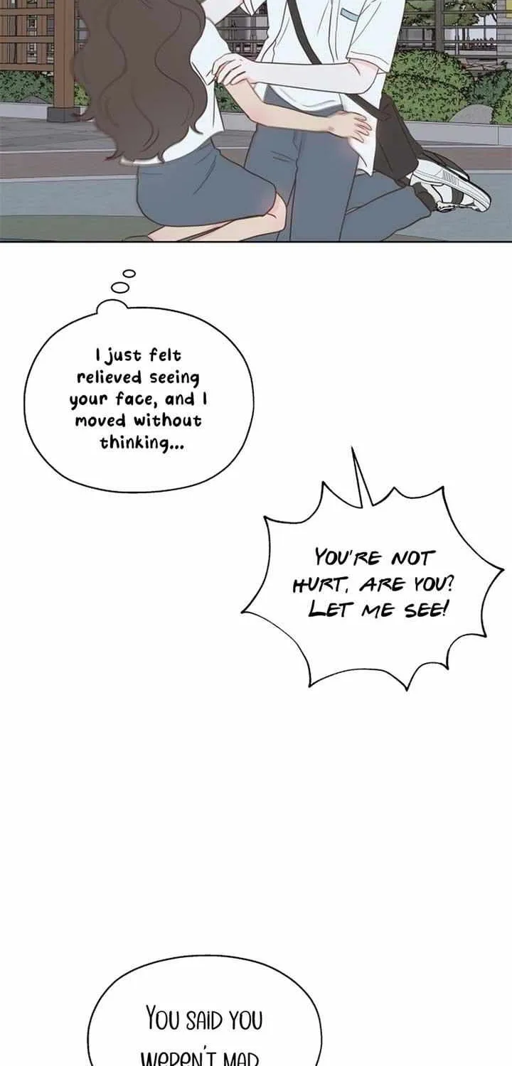 My Secret Crush Chapter 15 page 52 - 