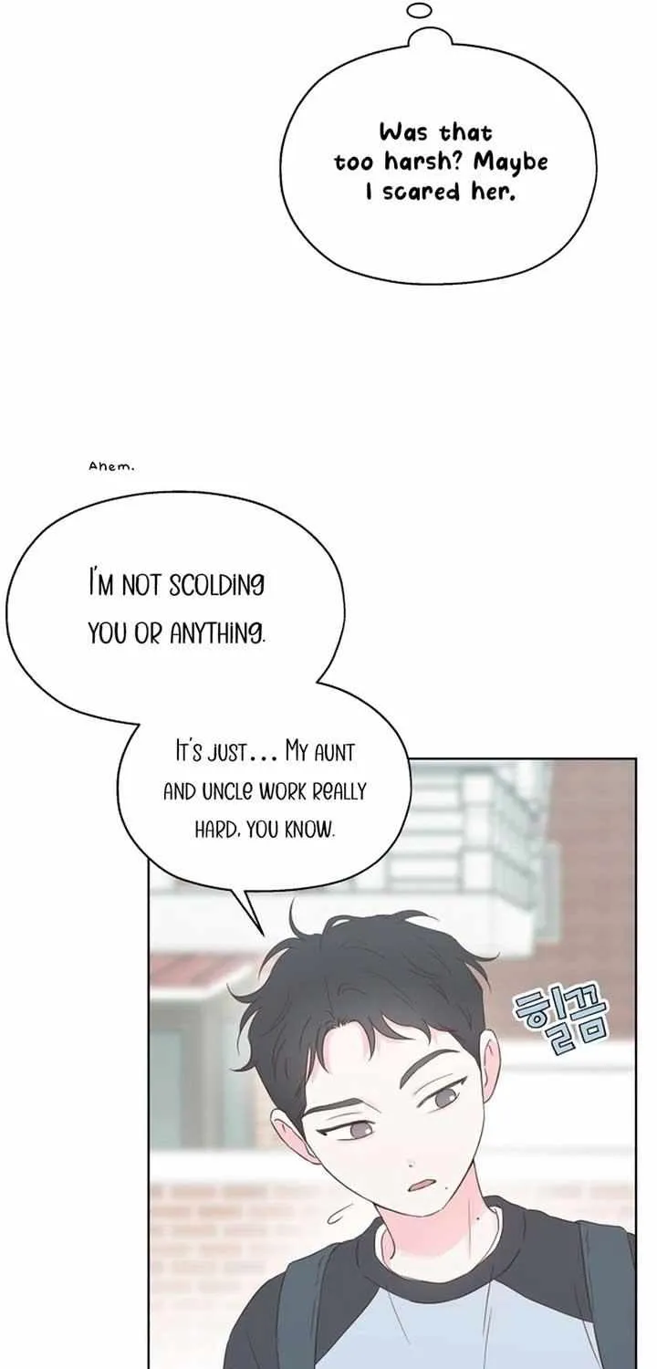 My Secret Crush Chapter 15 page 7 - 