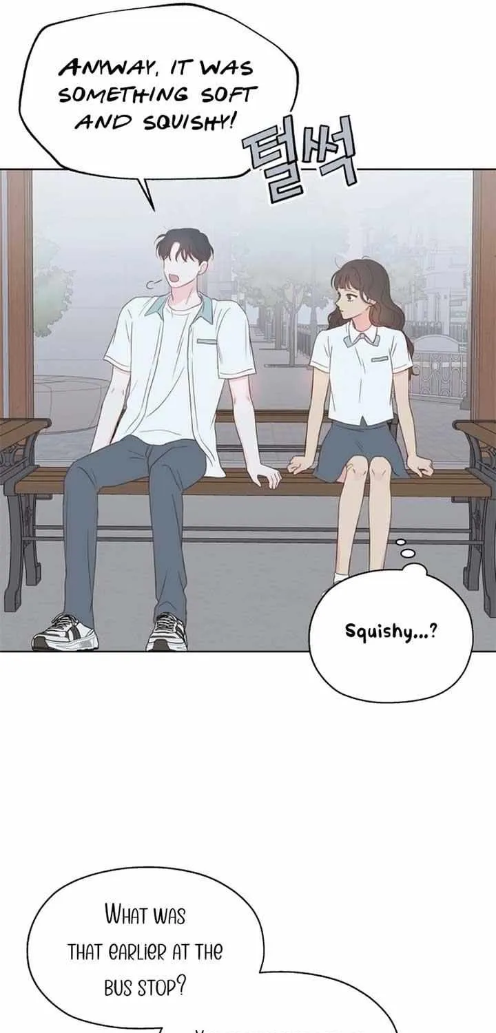 My Secret Crush Chapter 15 page 67 - 