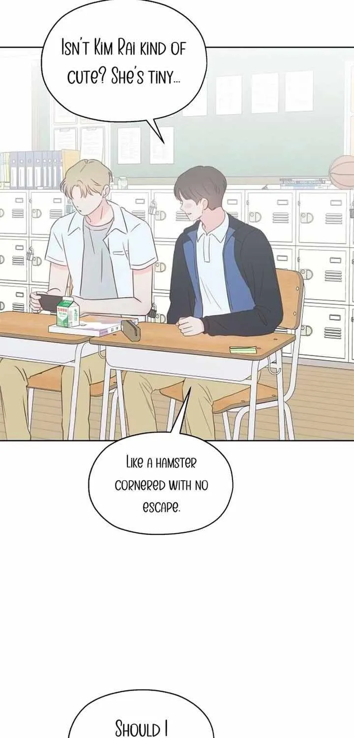 My Secret Crush Chapter 15 page 77 - 