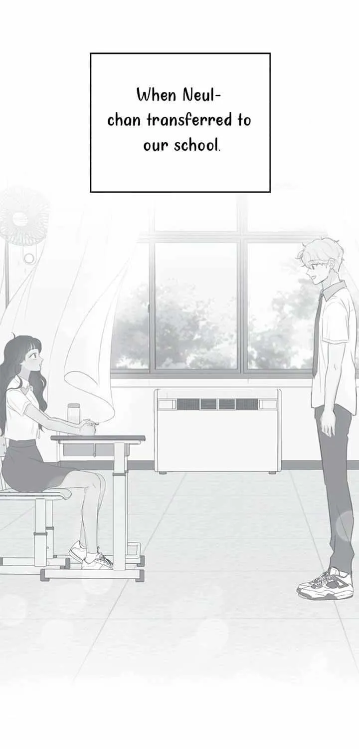 My Secret Crush Chapter 15 page 85 - 