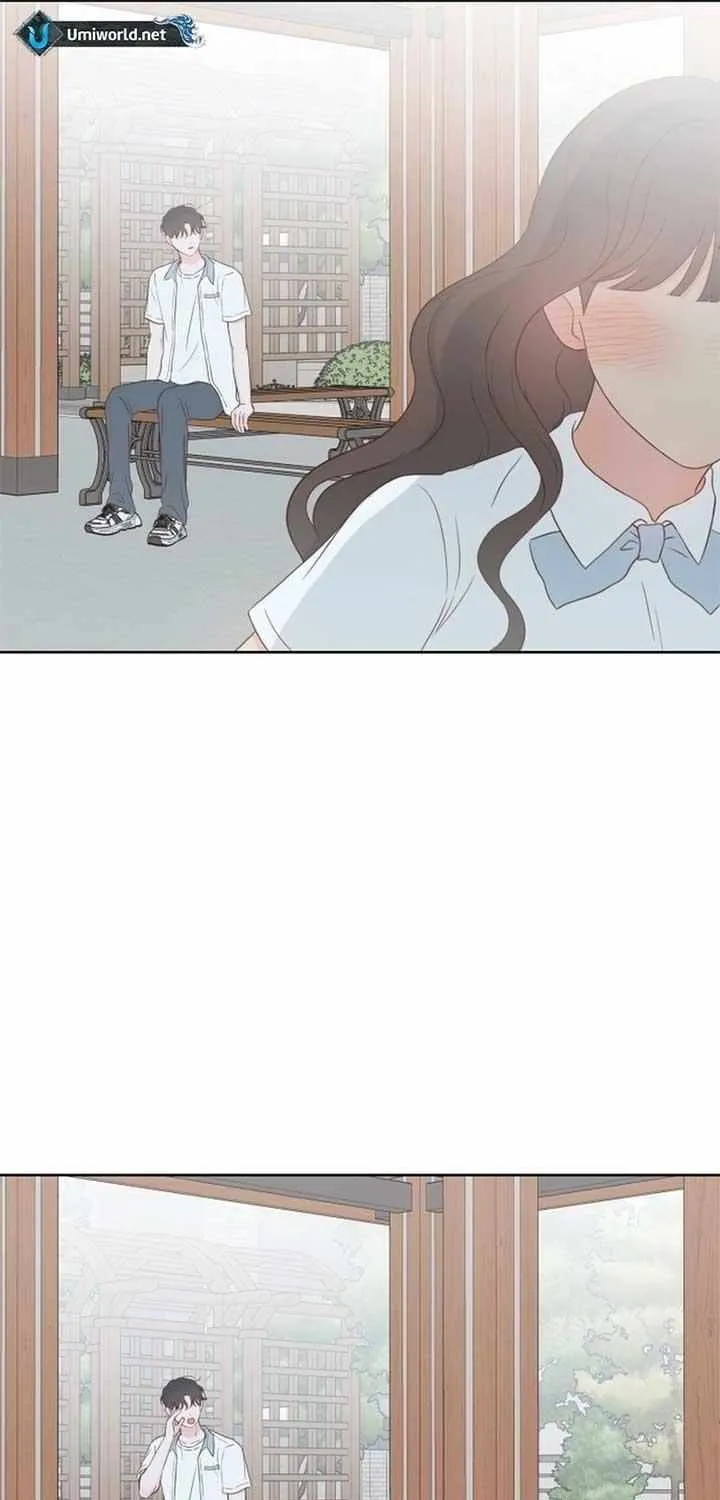 My Secret Crush Chapter 16 page 31 - 