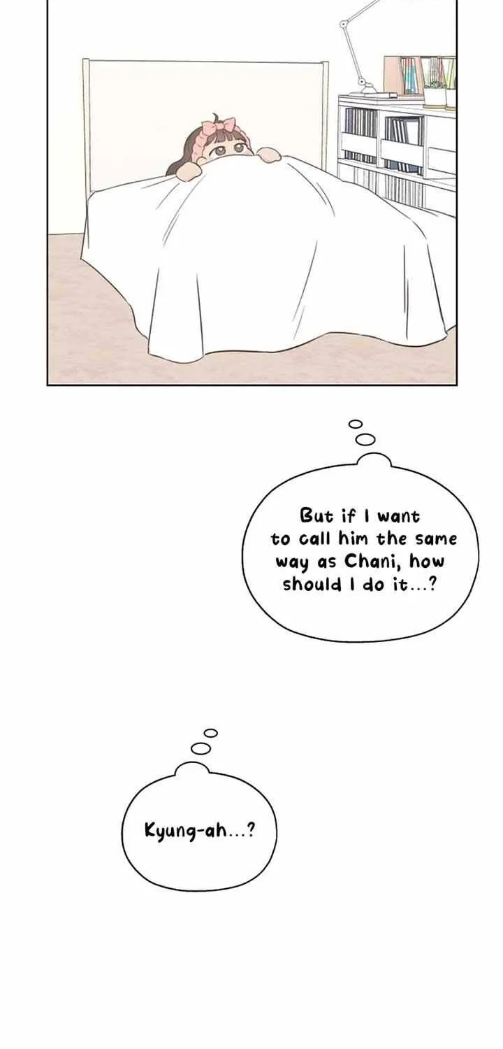 My Secret Crush Chapter 16 page 36 - 