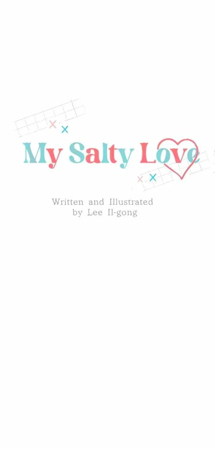 My Secret Crush Chapter 16 page 38 - 