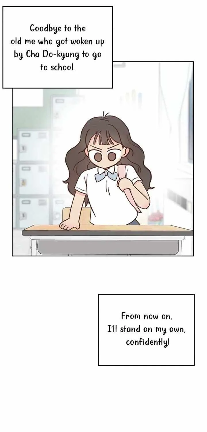 My Secret Crush Chapter 16 page 43 - 