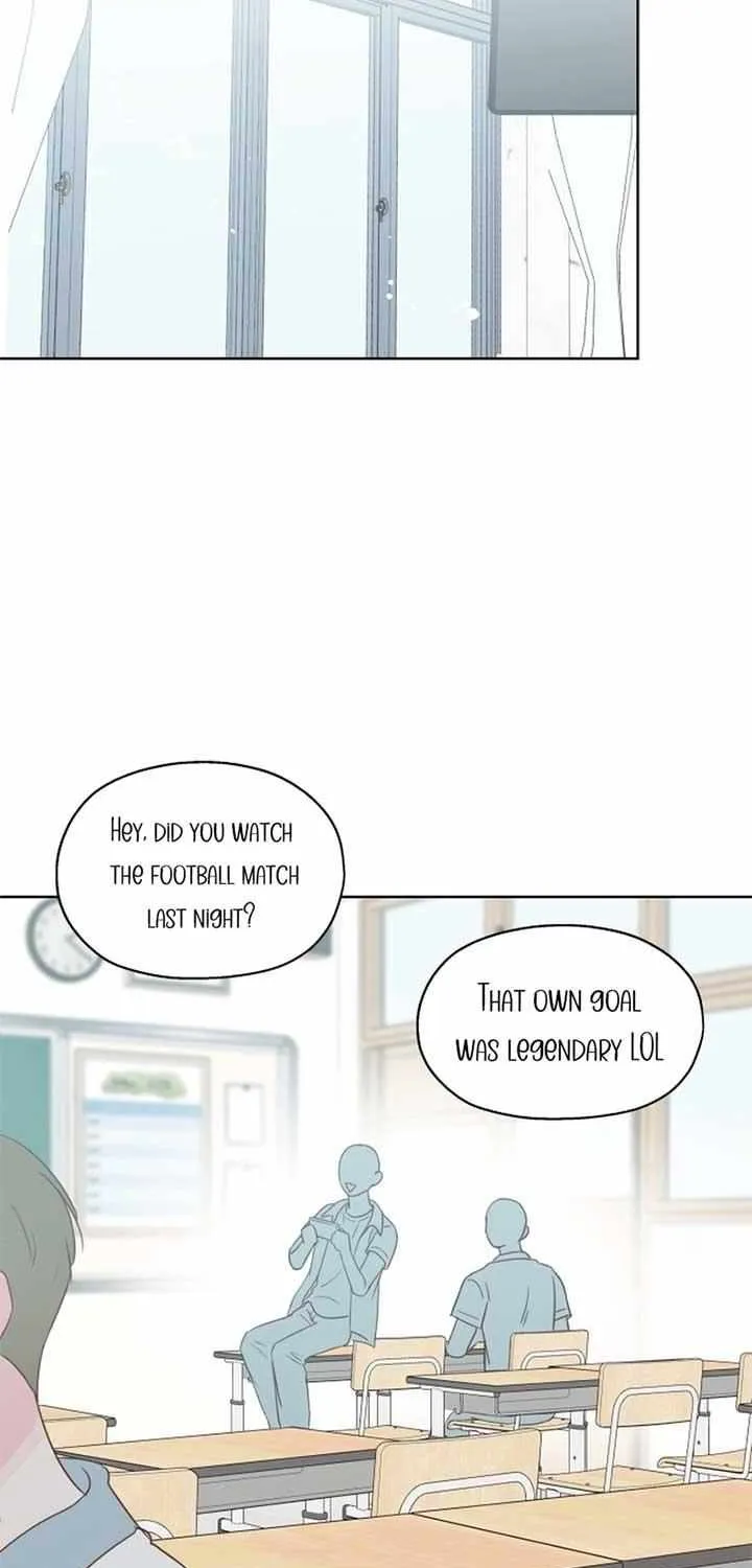 My Secret Crush Chapter 16 page 45 - 