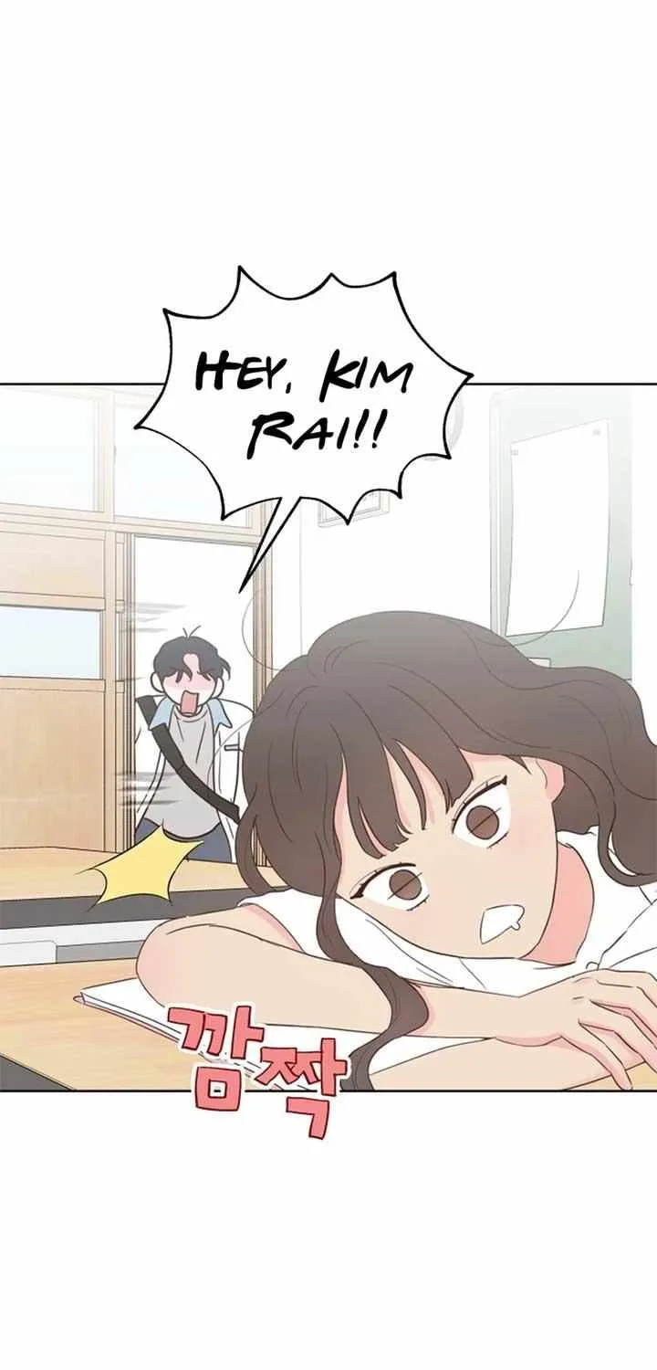 My Secret Crush Chapter 16 page 47 - 