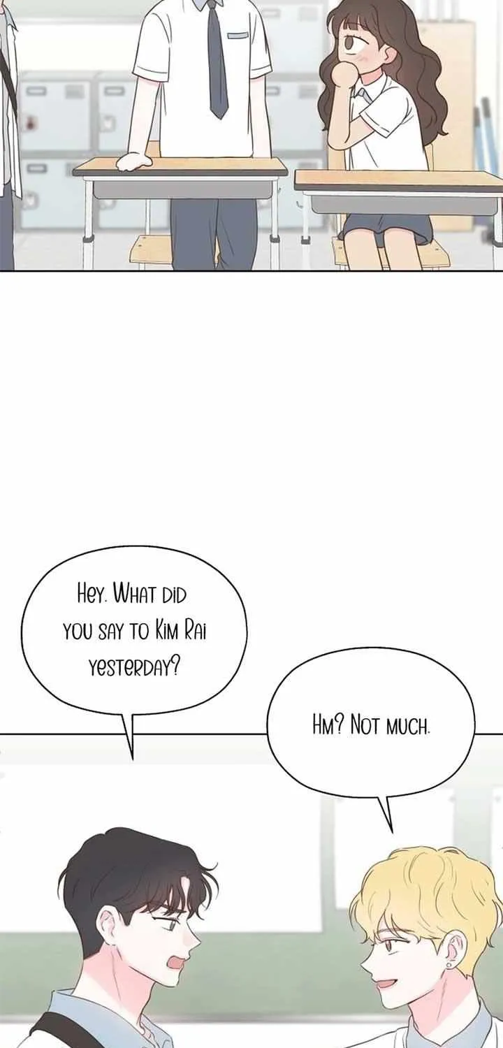 My Secret Crush Chapter 16 page 57 - 