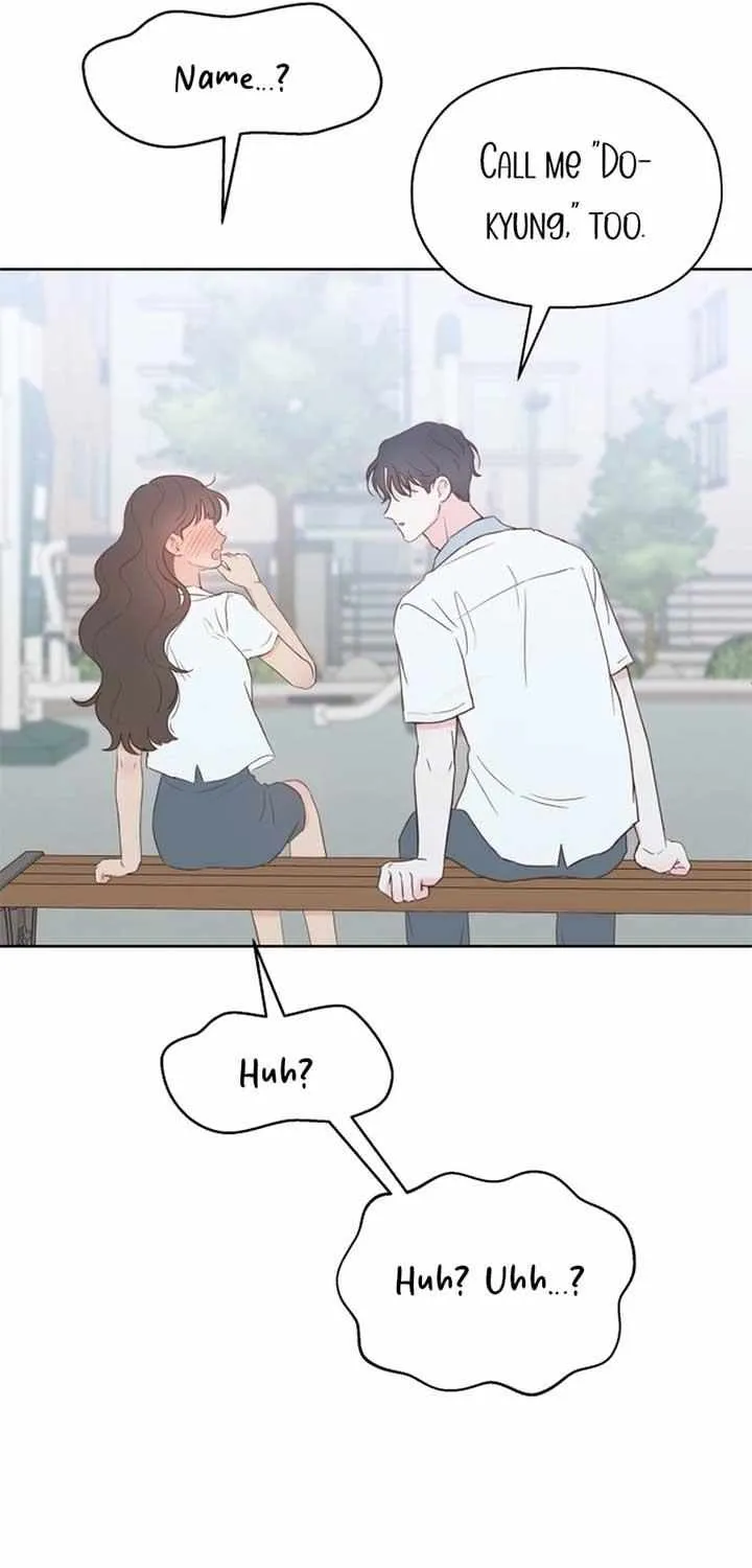 My Secret Crush Chapter 16 page 7 - 