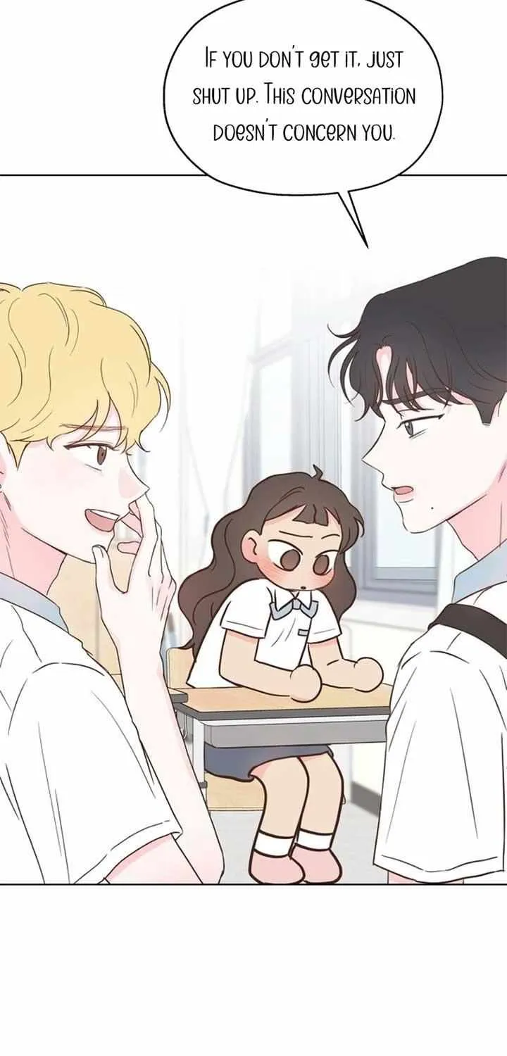 My Secret Crush Chapter 16 page 63 - 