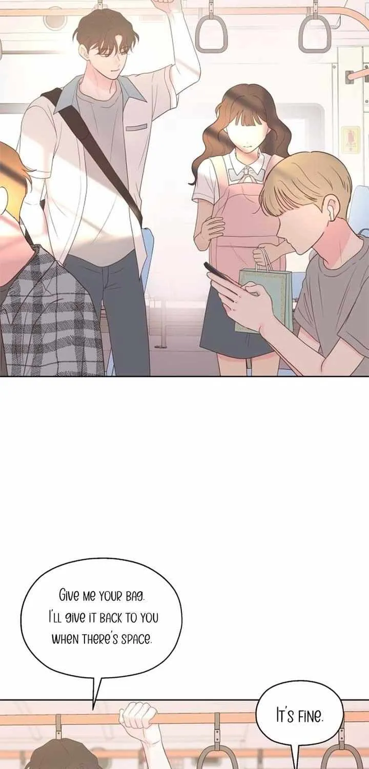 My Secret Crush Chapter 16 page 71 - 