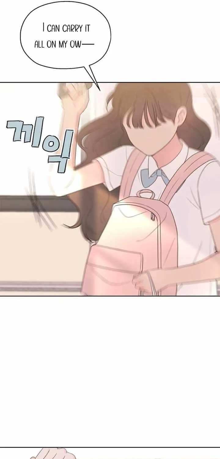 My Secret Crush Chapter 16 page 73 - 