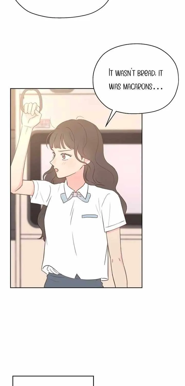My Secret Crush Chapter 16 page 83 - 