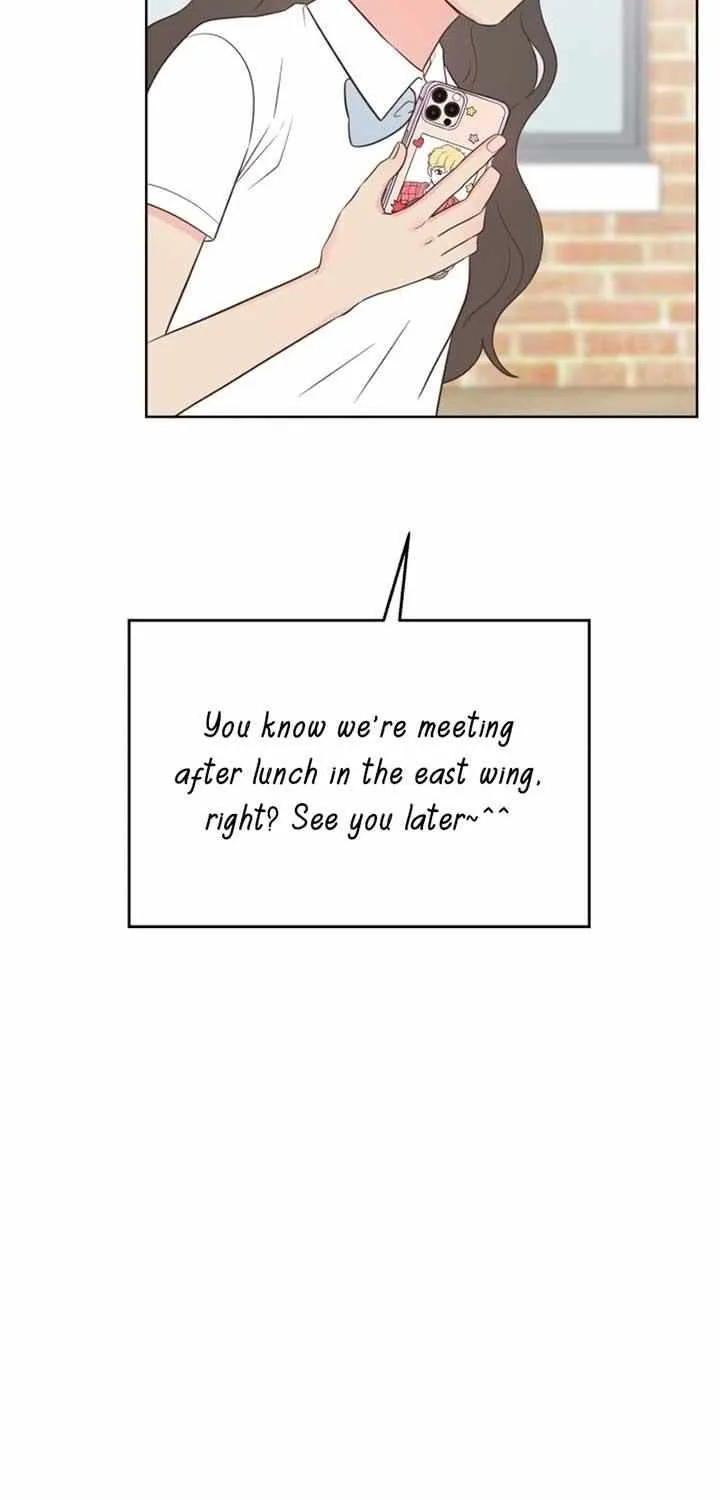 My Secret Crush Chapter 17 page 12 - 