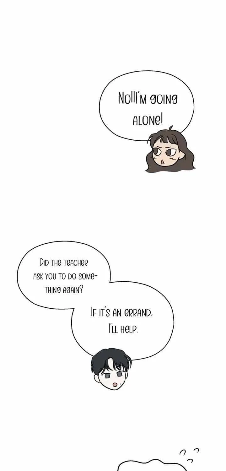 My Secret Crush Chapter 17 page 15 - 