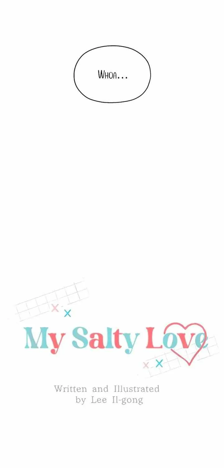 My Secret Crush Chapter 17 page 22 - 