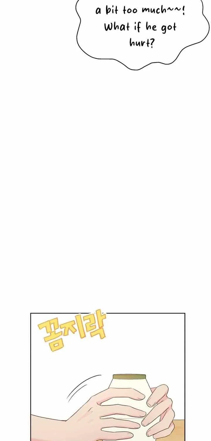 My Secret Crush Chapter 17 page 28 - 