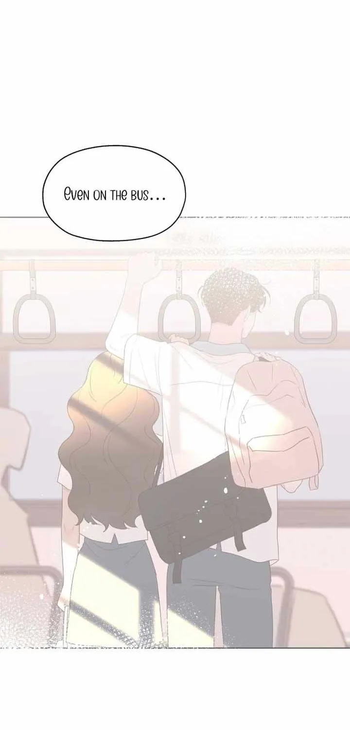 My Secret Crush Chapter 17 page 31 - 