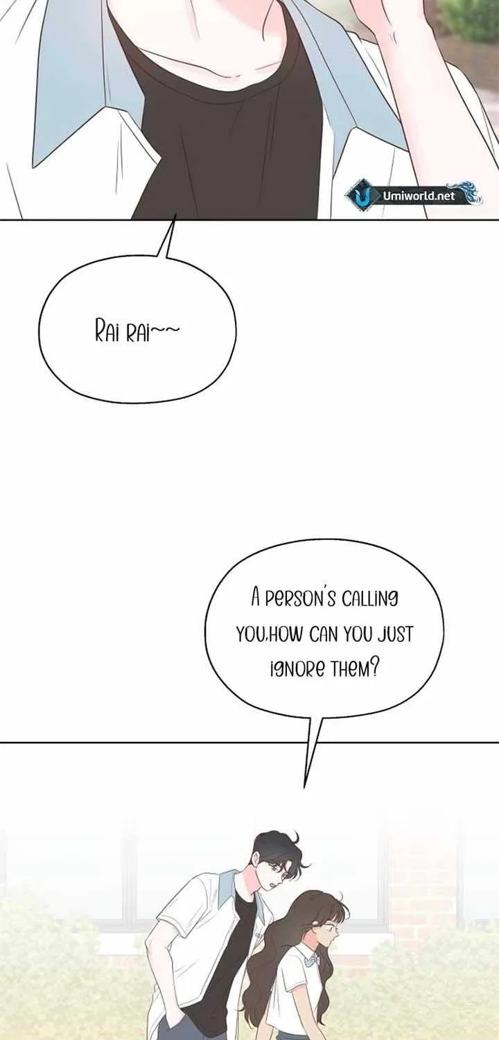 My Secret Crush Chapter 17 page 5 - 