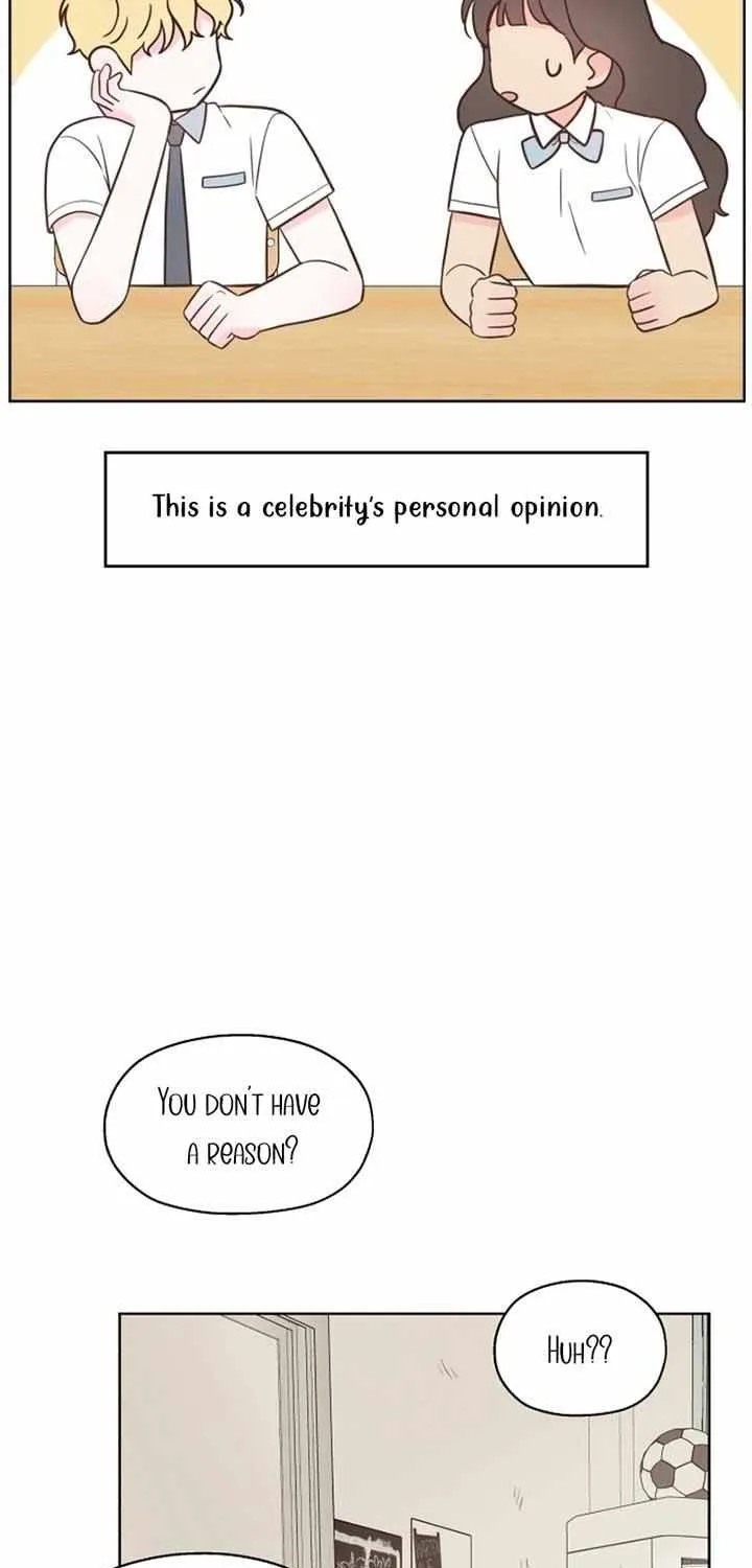 My Secret Crush Chapter 17 page 42 - 