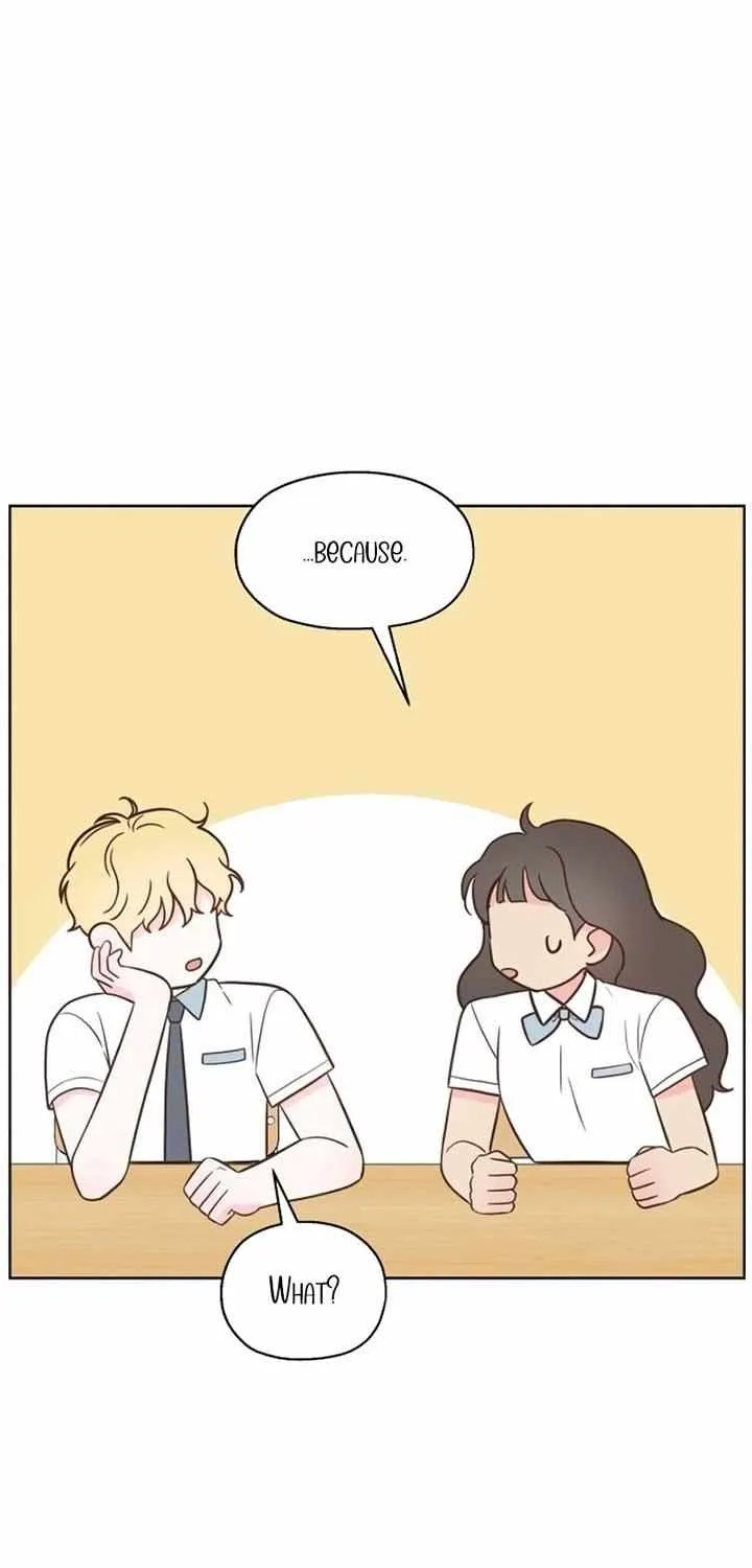 My Secret Crush Chapter 17 page 44 - 