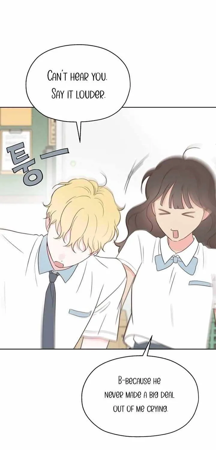 My Secret Crush Chapter 17 page 45 - 