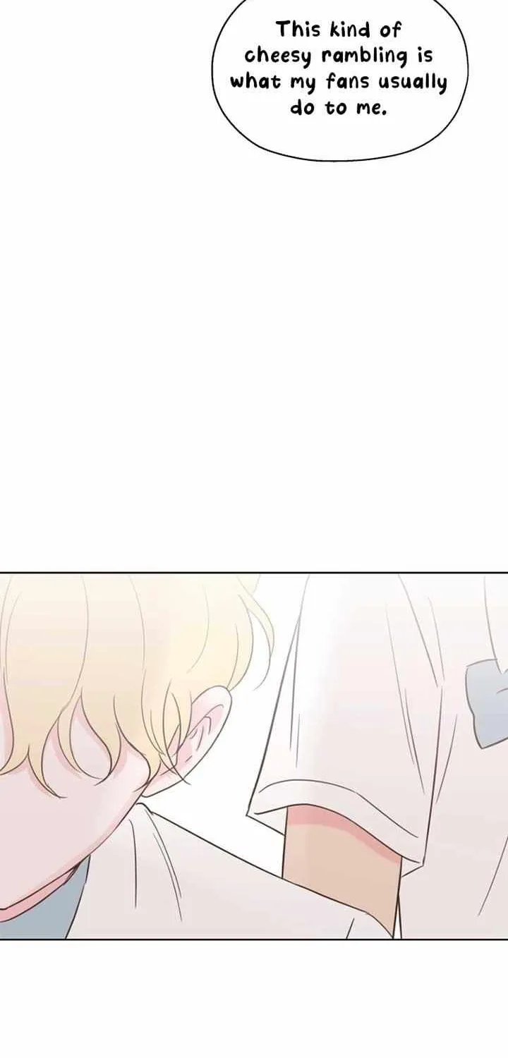 My Secret Crush Chapter 17 page 51 - 