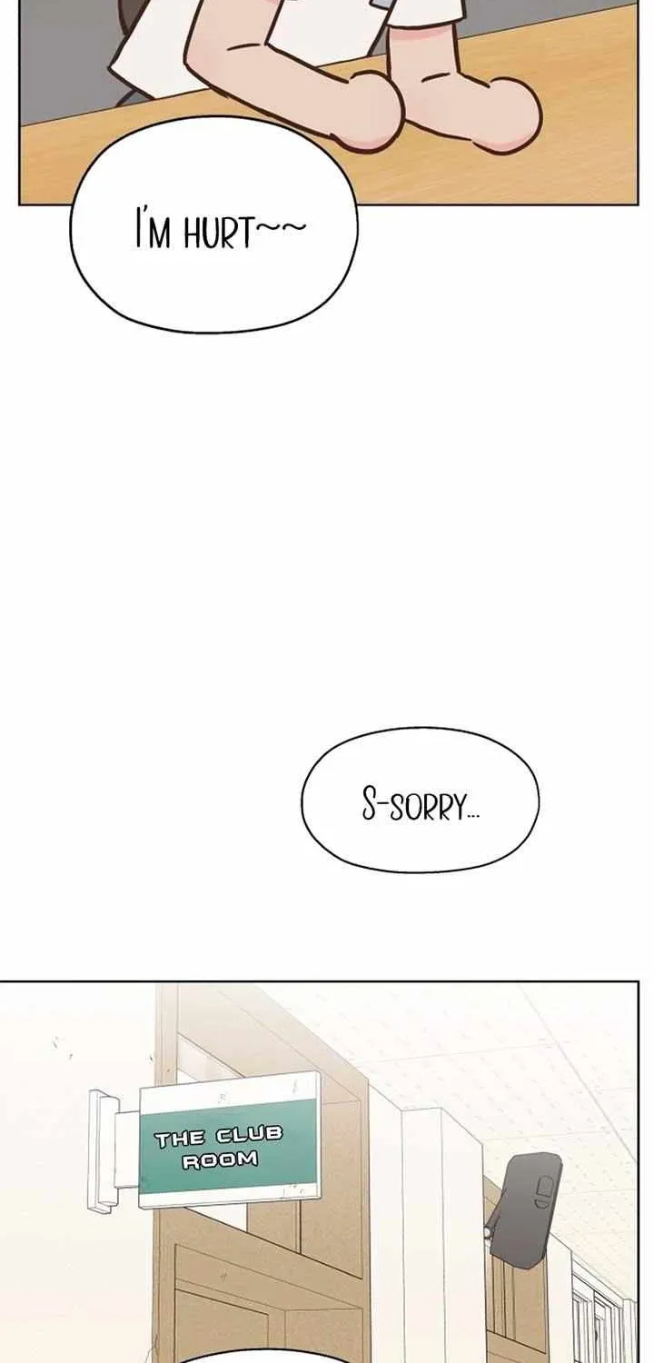 My Secret Crush Chapter 17 page 71 - 
