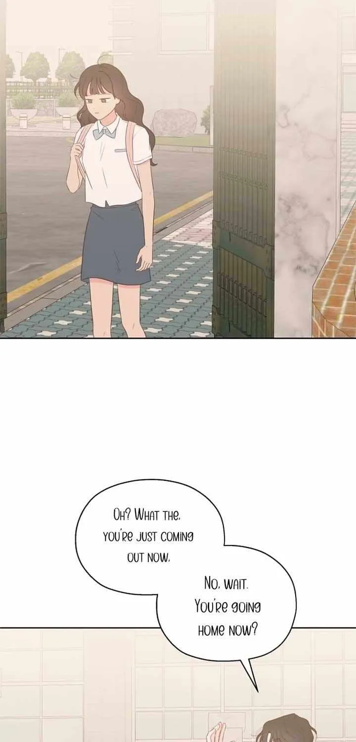 My Secret Crush Chapter 17 page 77 - 