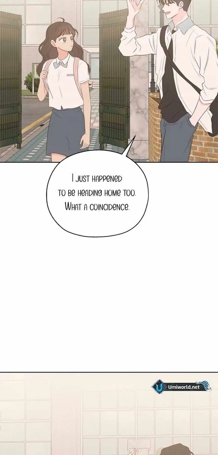 My Secret Crush Chapter 17 page 78 - 