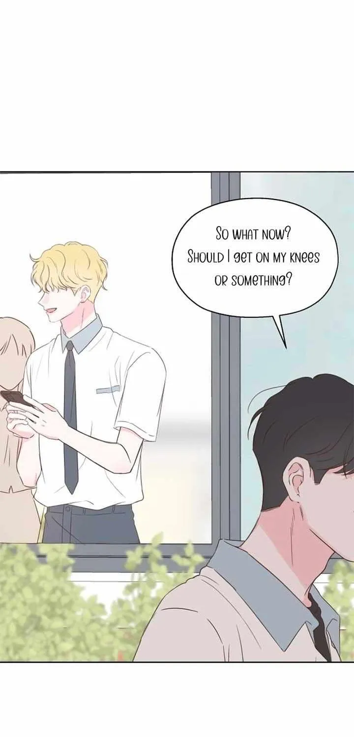 My Secret Crush Chapter 17 page 9 - 