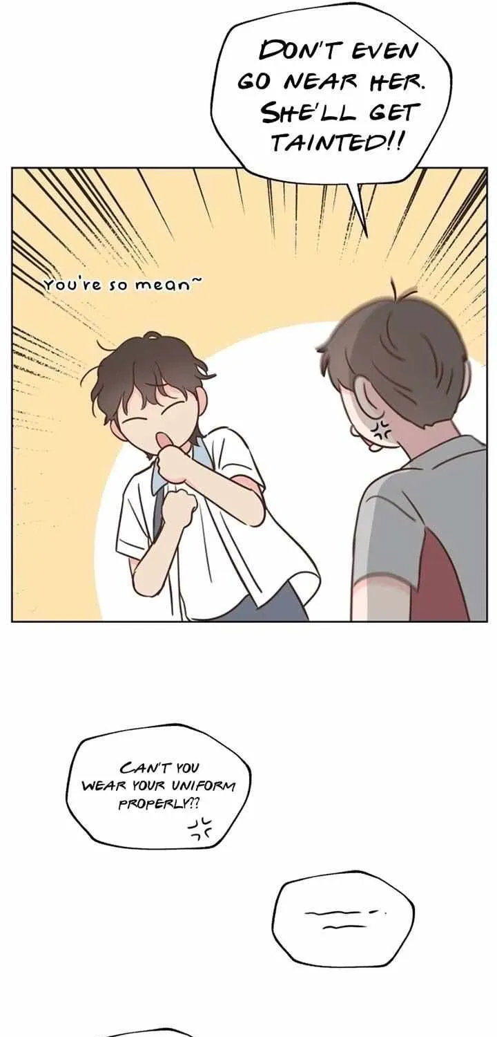 My Secret Crush Chapter 18 page 13 - 