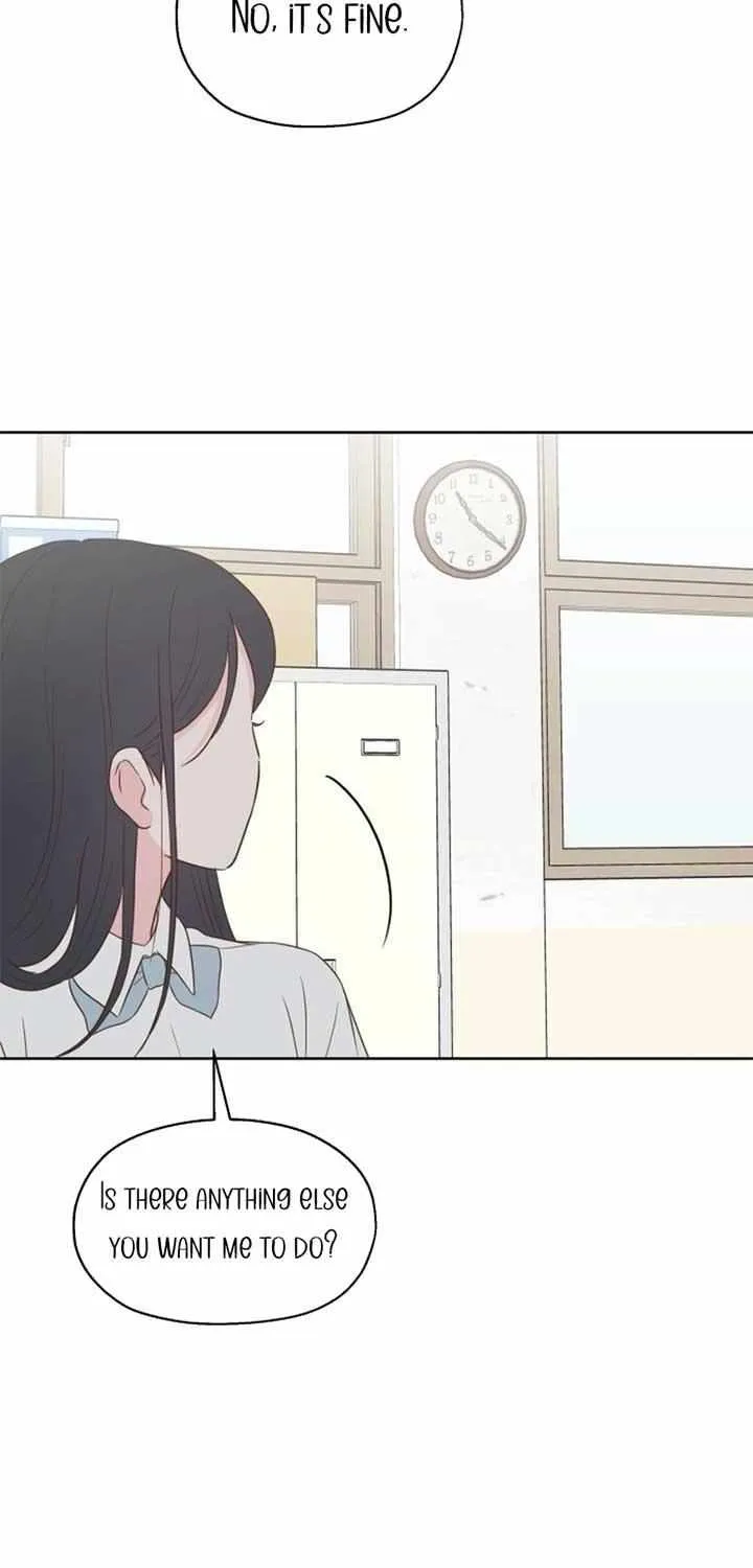 My Secret Crush Chapter 18 page 17 - 