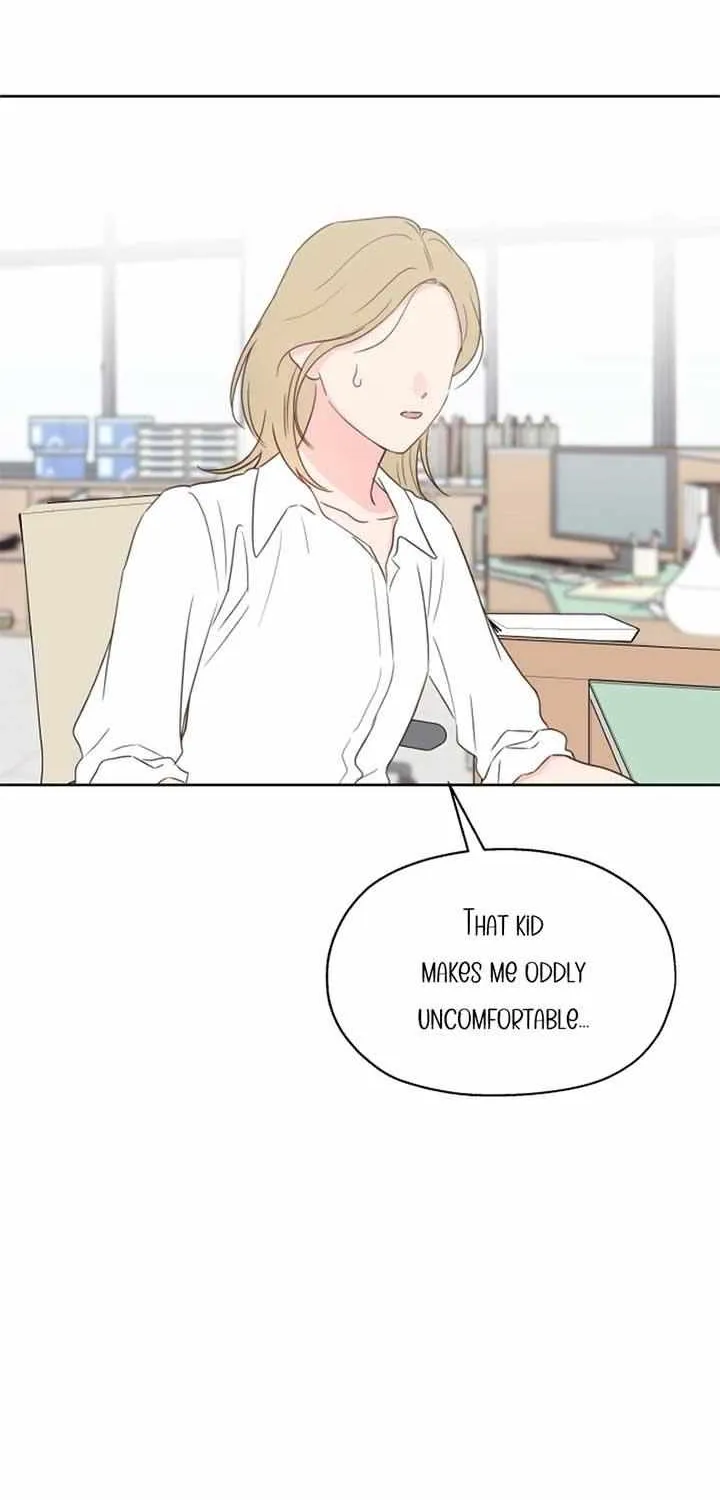 My Secret Crush Chapter 18 page 20 - 