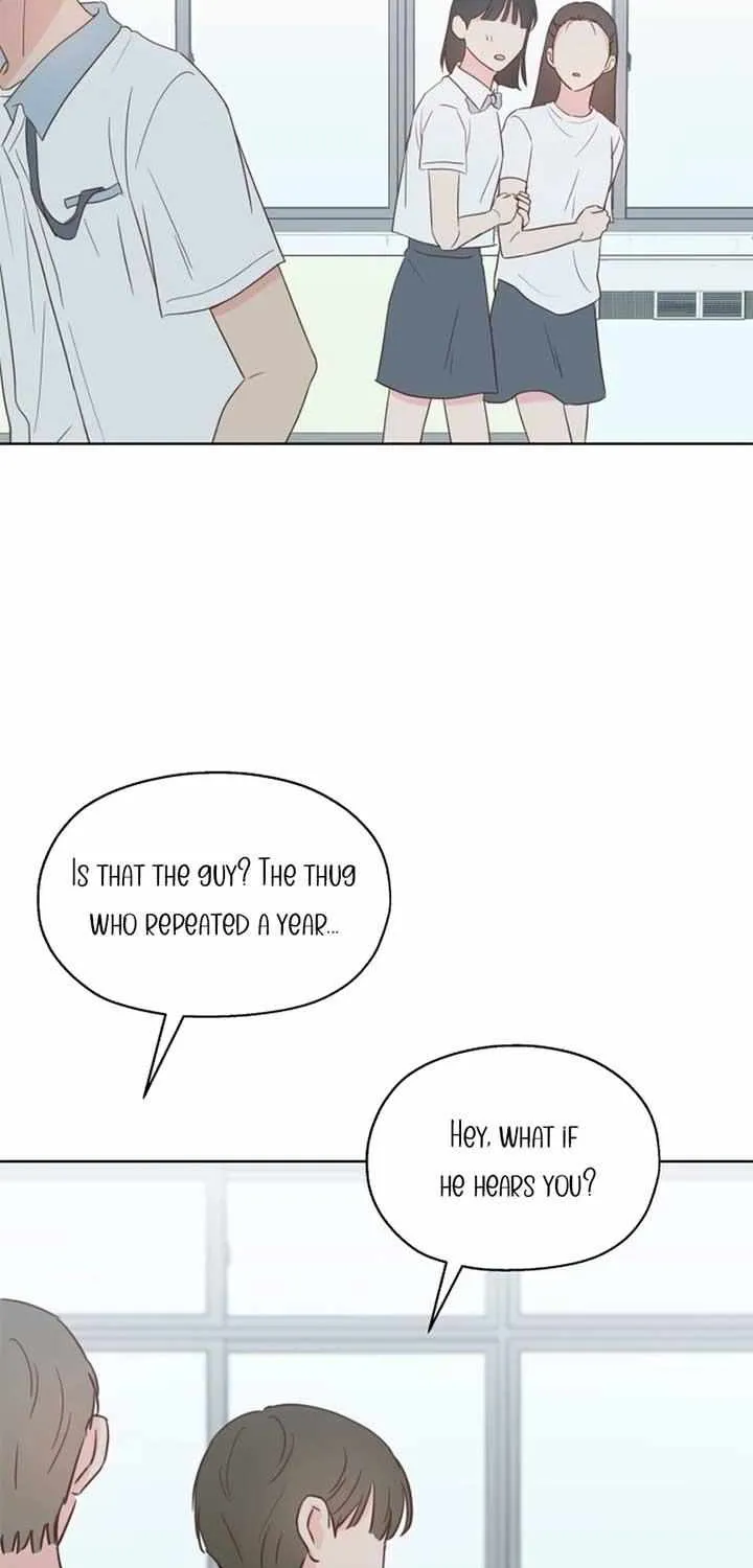 My Secret Crush Chapter 18 page 3 - 