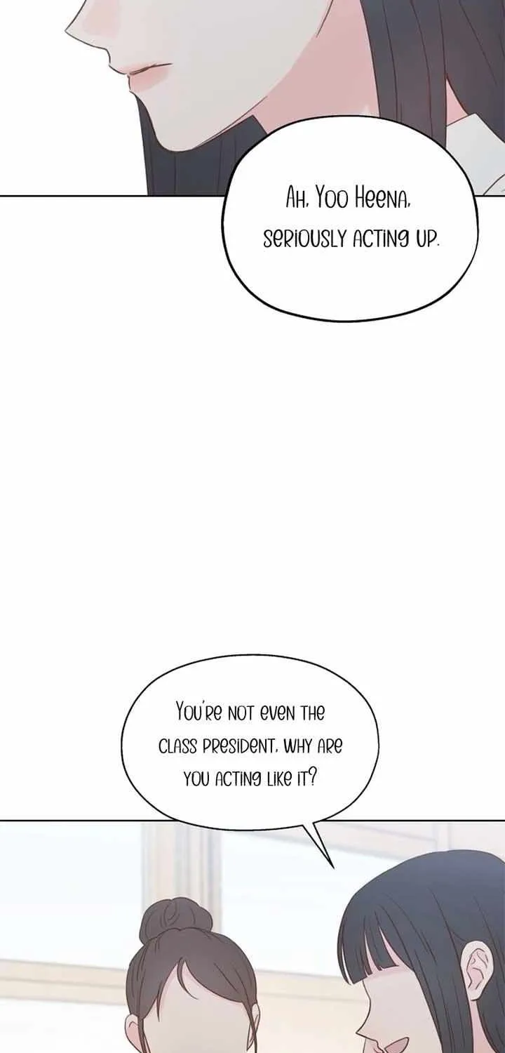 My Secret Crush Chapter 18 page 27 - 