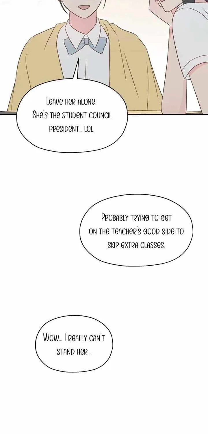 My Secret Crush Chapter 18 page 28 - 