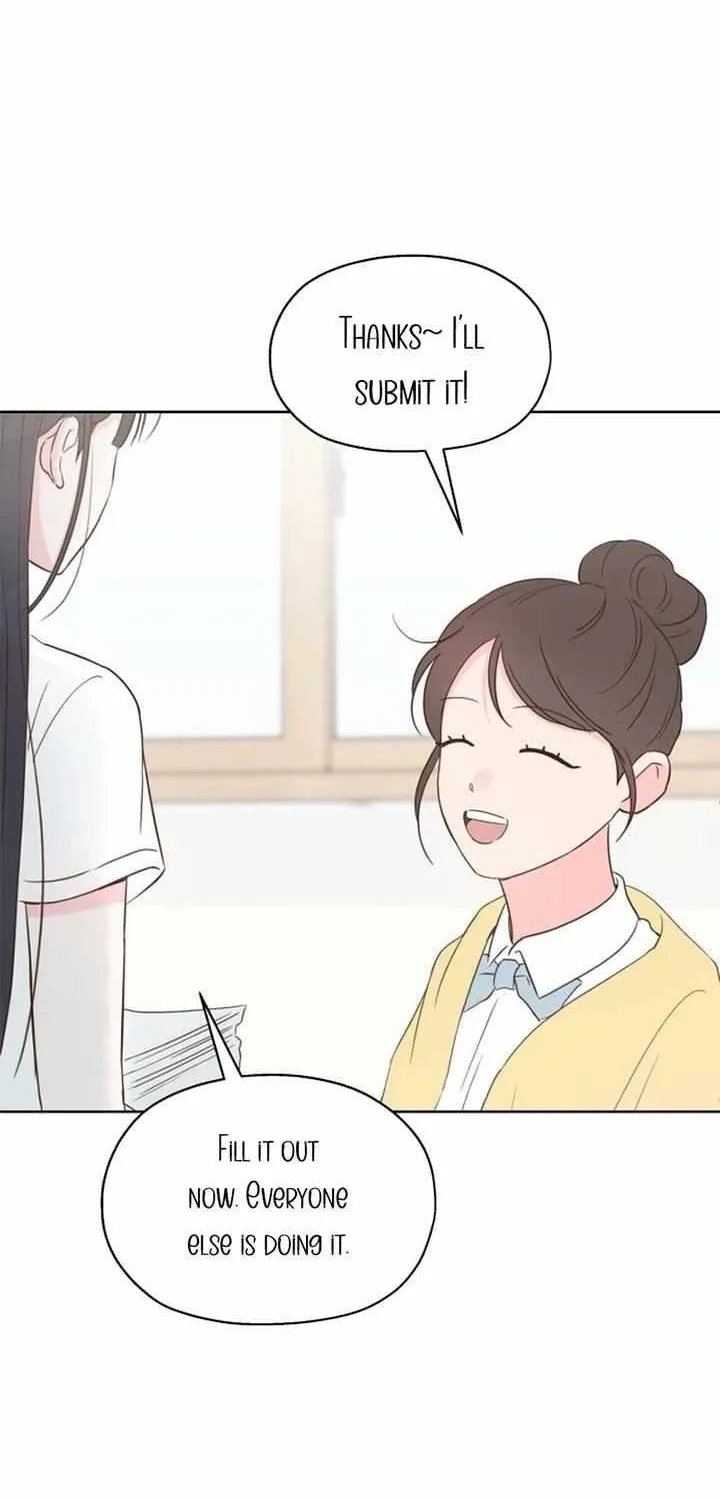 My Secret Crush Chapter 18 page 32 - 